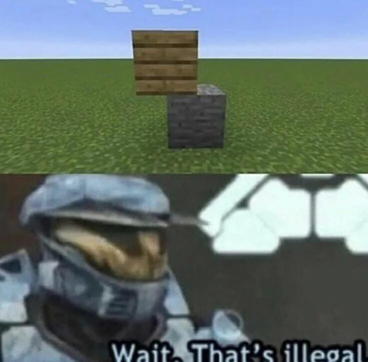Is that not how it is. That&#039;s illegal мем. wait that&#039;s illegal. wait it&#039;s illegal meme. stop its illegal.