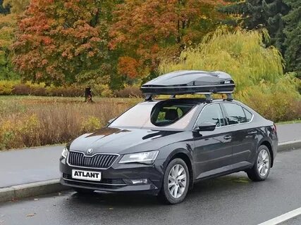 Автомобиль атлант