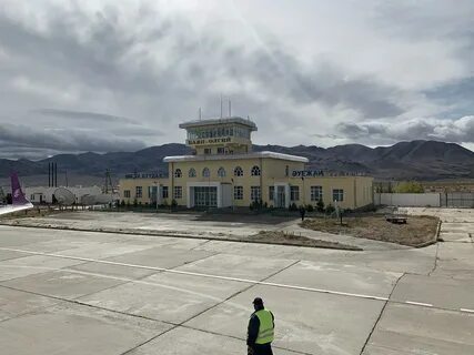 Улангом