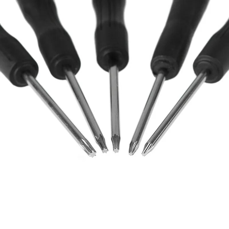Отвертка torx t7. Torx 5. Винты torx t5. Набор бит torx mini. Отвертки torx — t5, t6, t9.