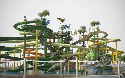 Dream fun world 5