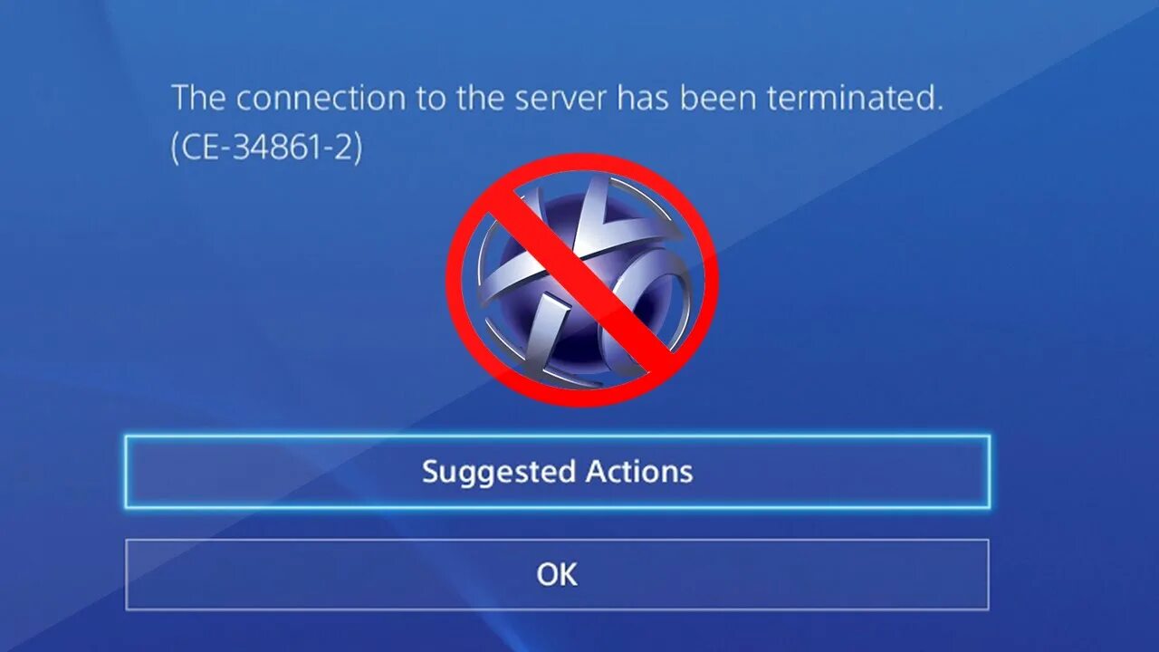 Окончательно заблокирован playstation network. Серверы PLAYSTATION Network. Где находятся сервера PSN.