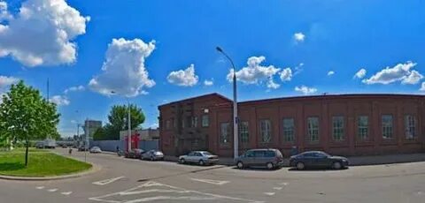 Улице октябрьская 16