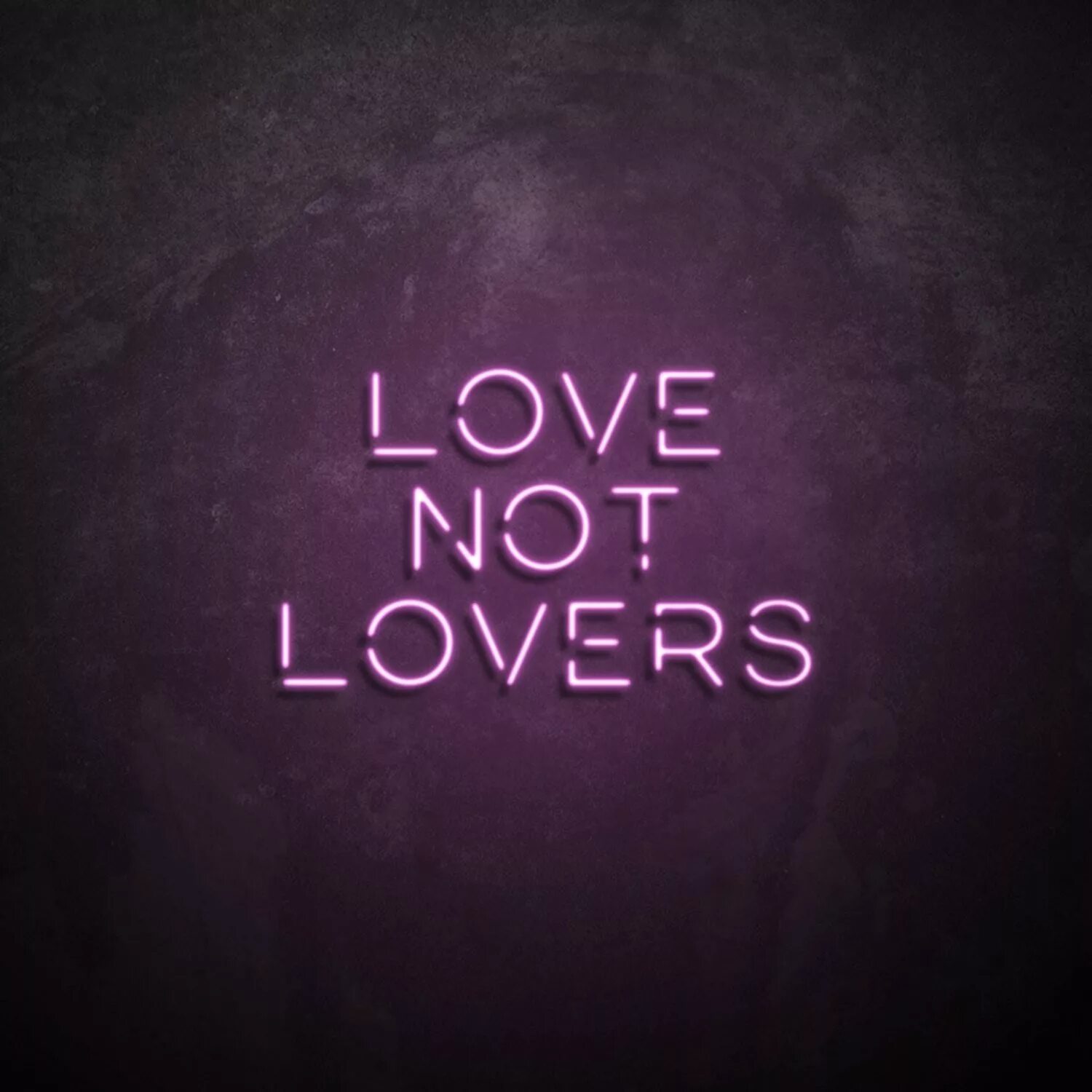 Песня baby it s just love. Not Love. Обои not Love. Lover надпись. Love or not Love.