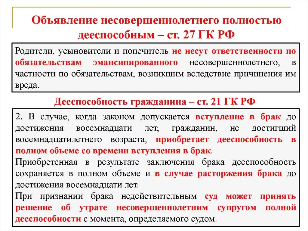 Признание 16 полностью дееспособным. Ответственность дееспособных и недееспособных. Объявление несовершеннолетнего полностью дееспособным. Объявление полностью дееспособным. Объявление несовершеннолетнего гражданина полностью дееспособным.