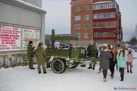Полевая кухня мероприятие на 9 мая