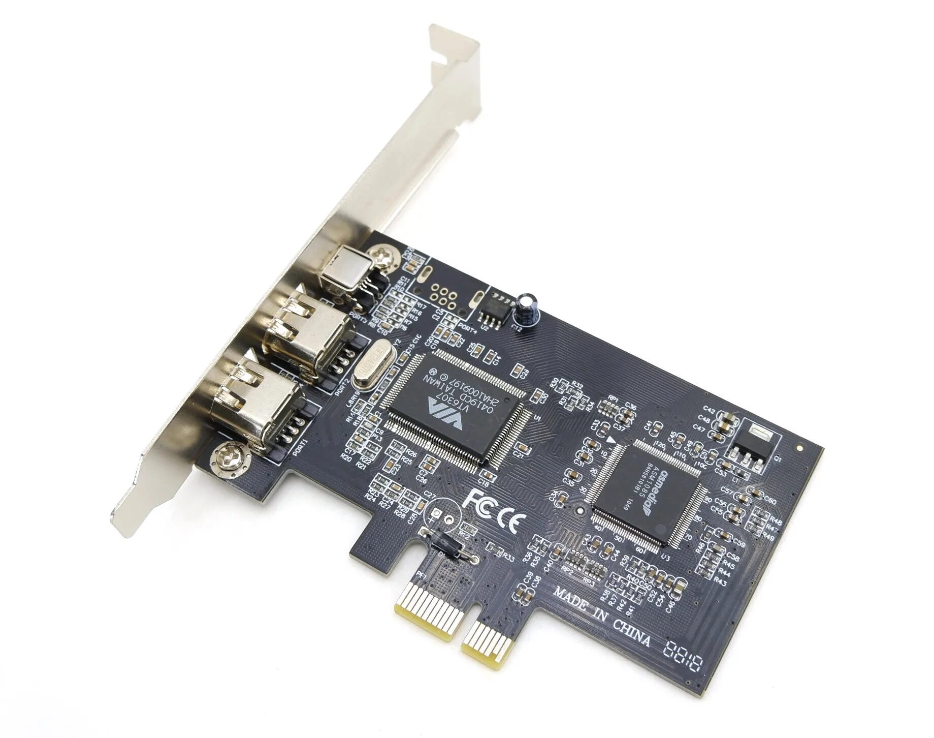 Pci bridge. Контроллер pci-e via6307. asmedia asm1083. firewire pci-e контроллер. asmedia asm3142.