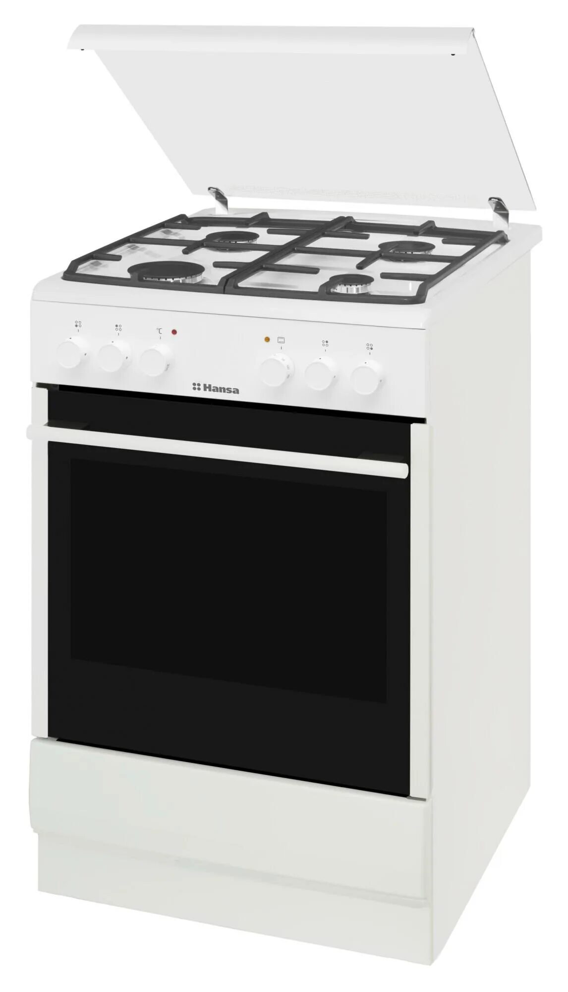 Плита газовая с электрической духовкой ханса 60 см. Плита hansa fcew53041. Плита hansa 60 нержавейка. Плита hansa газовая с электрической. Газовая плита ханса 51001.