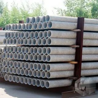 Асбестовая труба 200мм
