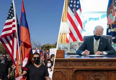 Турция признала
