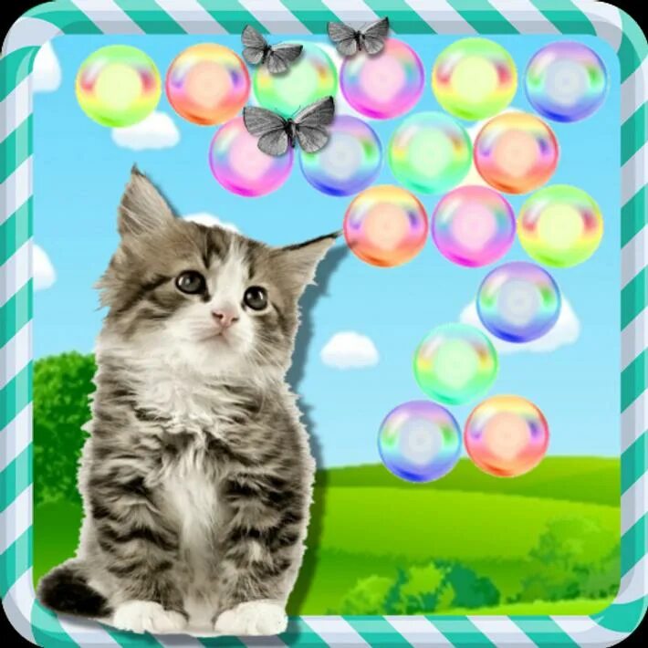 Кот пузырек. Кот с пузырем. коты пузыри игра. котик с пузырем. игра лопающиеся пузырьки в коте томе.