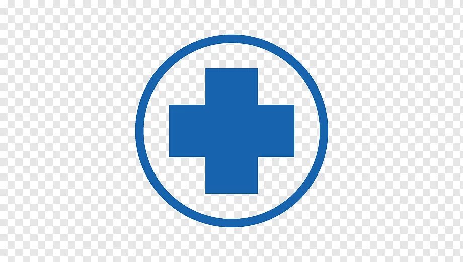 Знак госпиталя. Медицинский крестик. Синий медицинский крест. Пиктограмма здравоохранение. Синий крест в медицине.