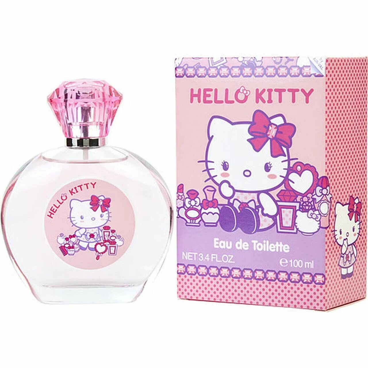 Парфюм Хелло Китти. Hello Kitty Eau de Toilette. Детские духи Хелло Китти. Духи Хелло Китти Sanrio. Духи hello