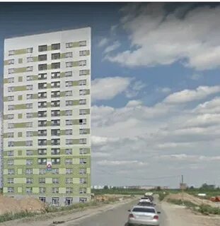 Ул маресьева