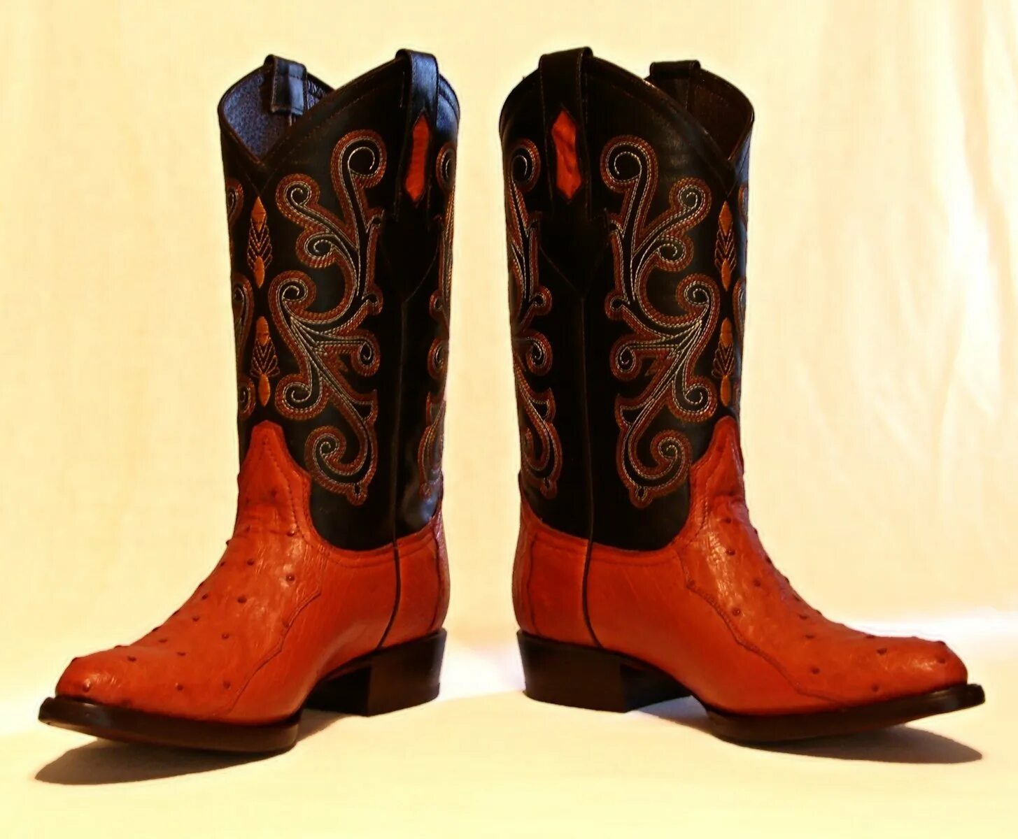 Create boots