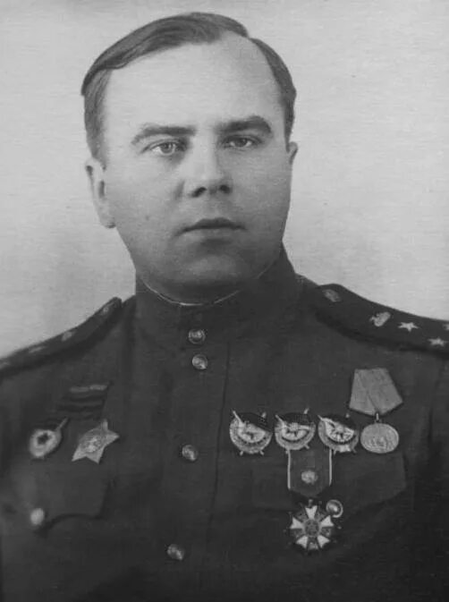 70-летний юбилей отмечает генерал-майор, последний командир 104-й дивизии и перв