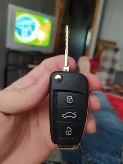 Ключ drive