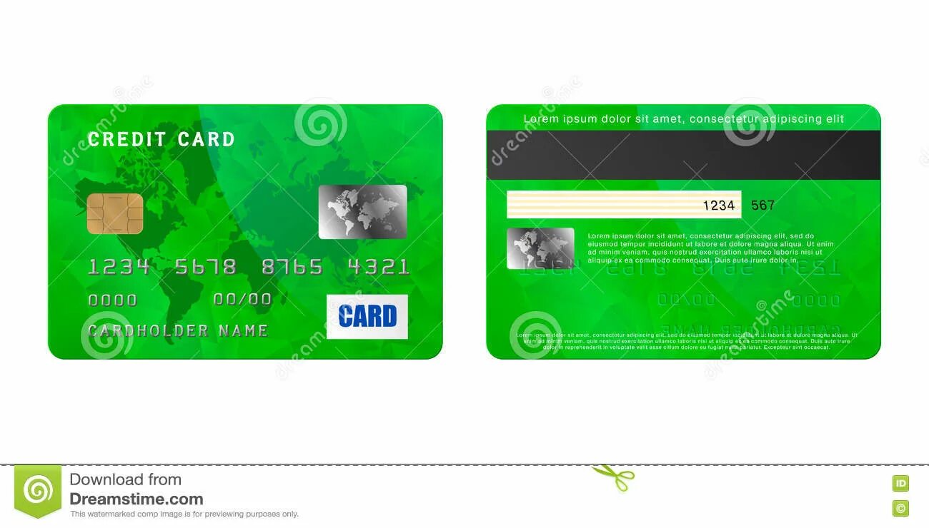 Банковская карта с двух сторон. Кредитная карточка с двух сторон. Банковская карта с двух сторон 2022. Банковская карточка со всех сторон.