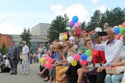 Новости саянска