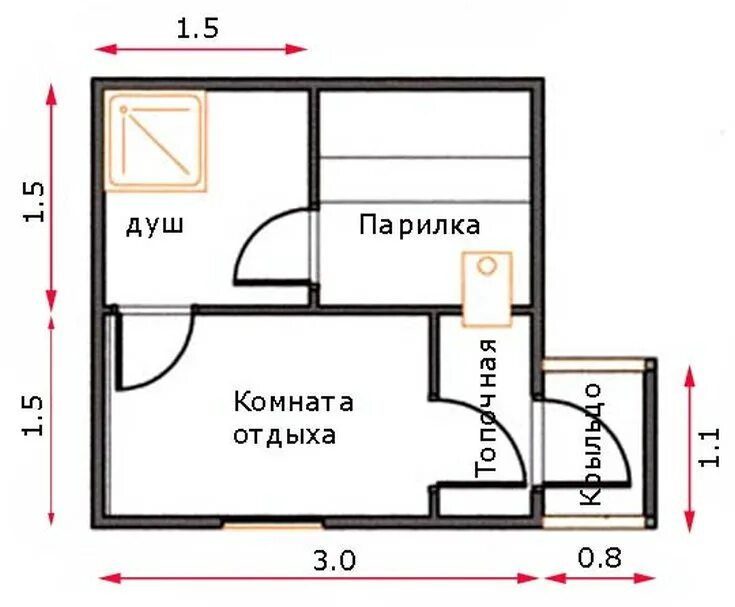 Проект бани 3х3. Баня 3 на 3 планировка. План бани 3 на 4. Планировка внутри бани 3х3. Схема планировка бани 3х3.