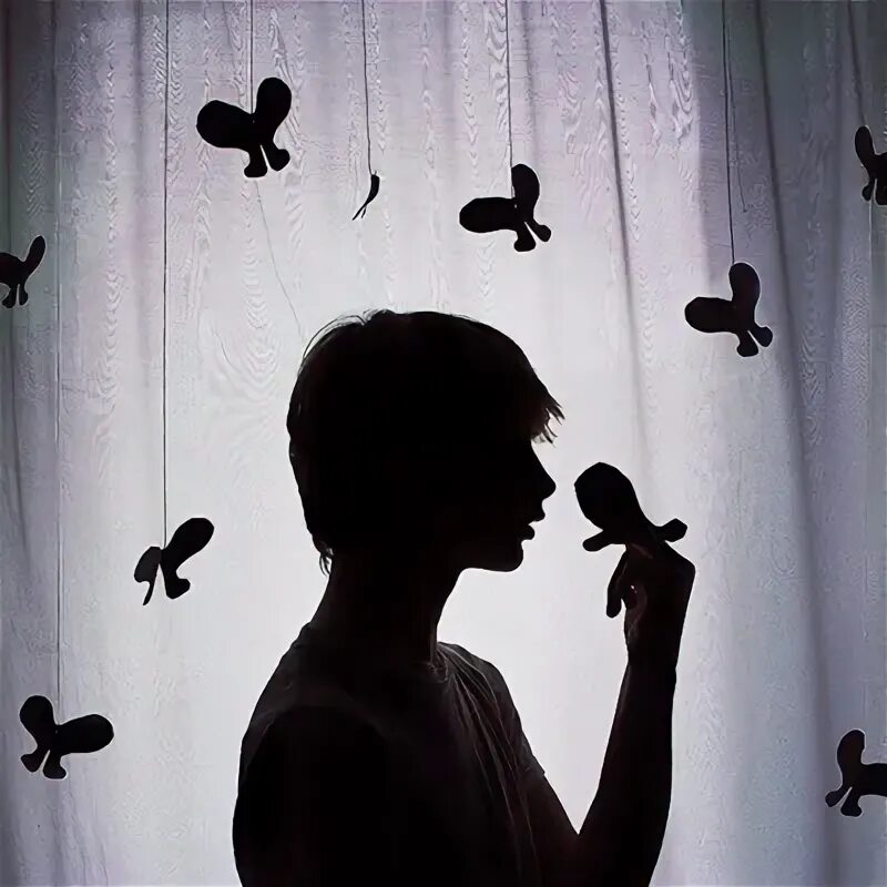 Саша устала. Shadow Fly. Love like a Shadow Flies.