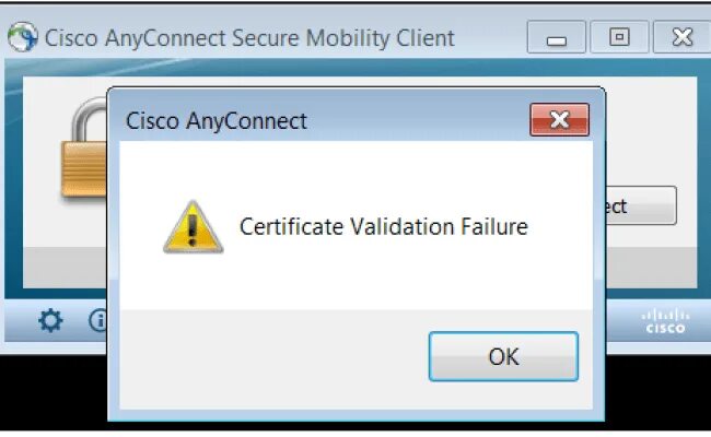 Cisco ANYCONNECT. Certificate validation failure Cisco ANYCONNECT. Cisco ANYCONNECT 2023. Cisco ANYCONNECT 4.6.