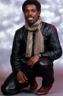 Billy ocean