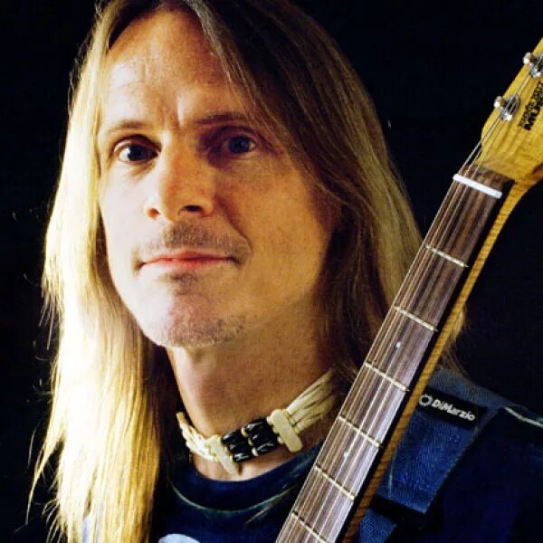 Steve Morse Band. Стив морс — гитара (1994–настоящее).