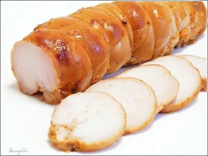Пасторма куриная рецепт