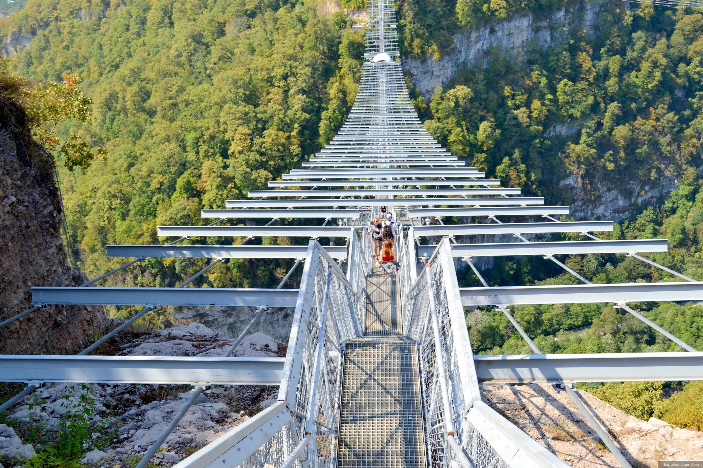 Сайт скай парка. Подвесной мост Сочи Скайпарк. Парк приключений на высоте Skypark Сочи. Скайпарк красная Поляна.