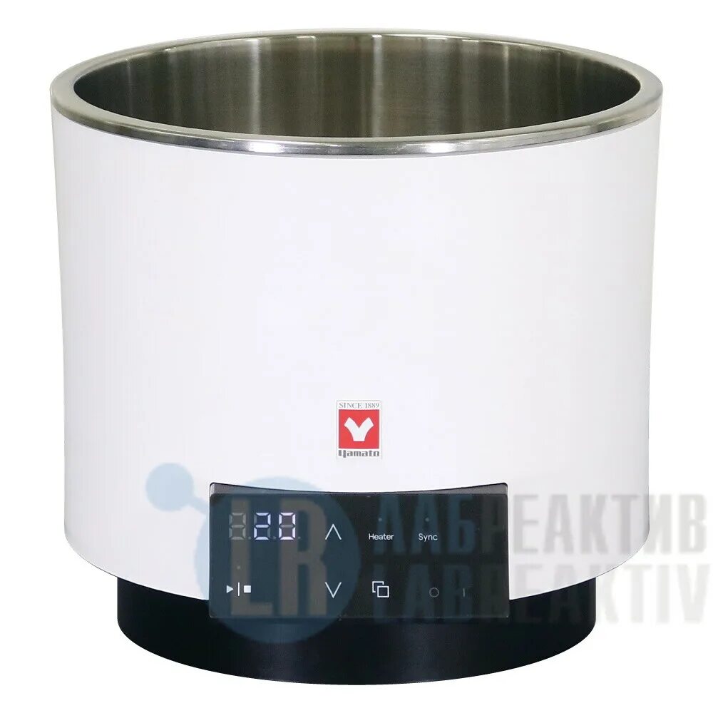 Масляная ванна. Масляная баня лабораторная.