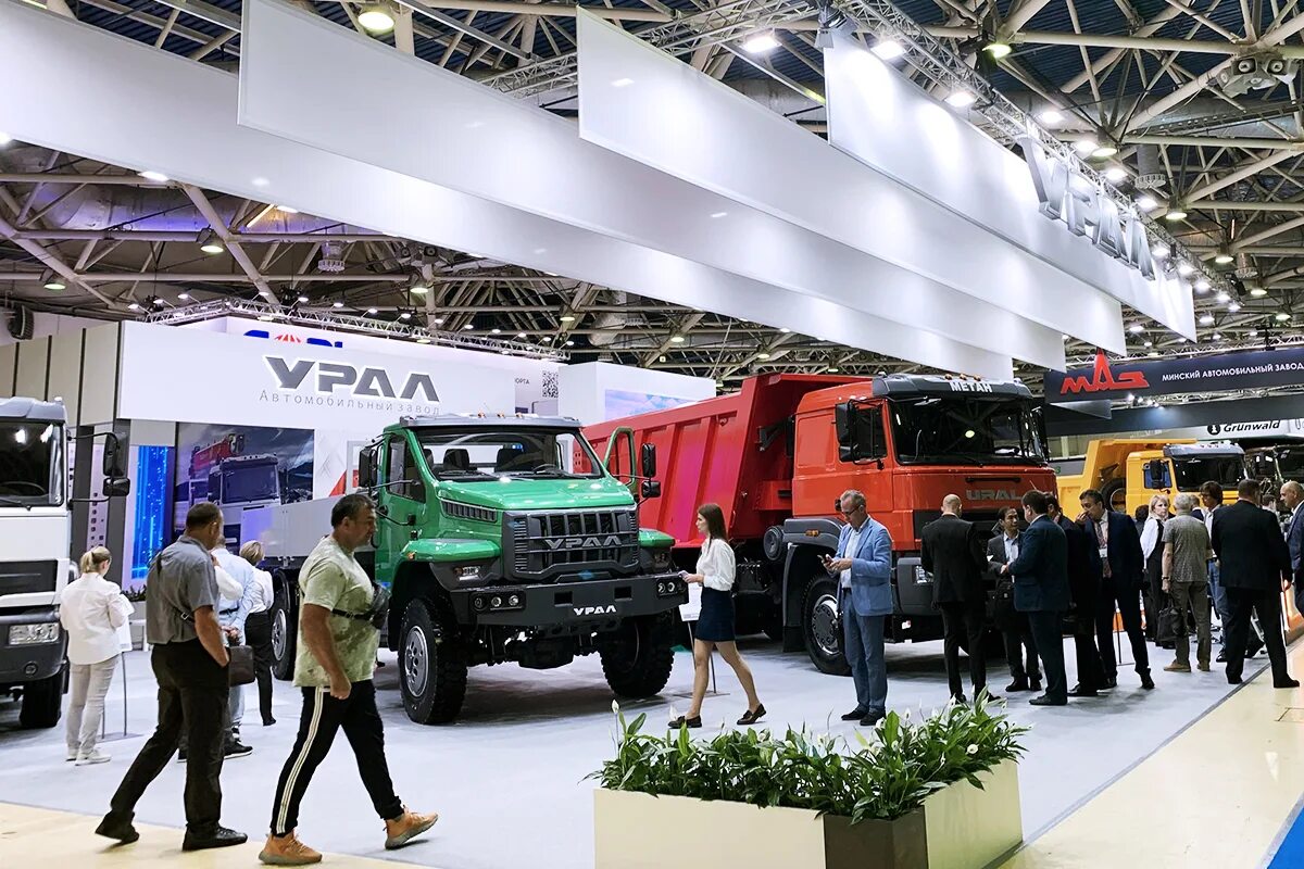 КОМТРАНС 2023 В Москве выставка. Comtrans 2019. Урал с35510 Comtrans. КОМТРАНС ГАЗ беспилот. Комтранс 2024