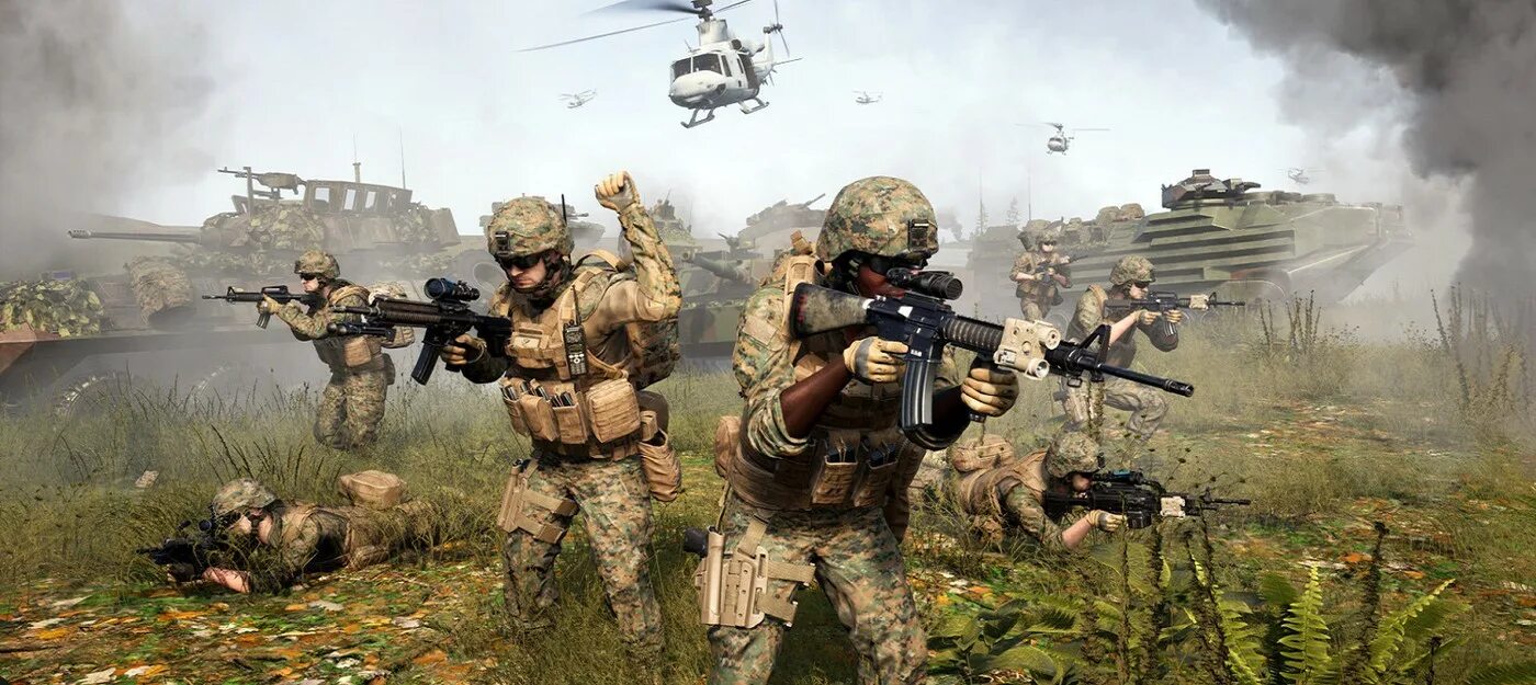 Картинка black squad. Сквад. Блэк сквад. Сквад стим. Squad (игра).