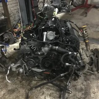 N62 bmw