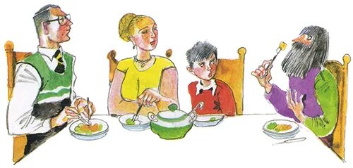 чудо михалков стих