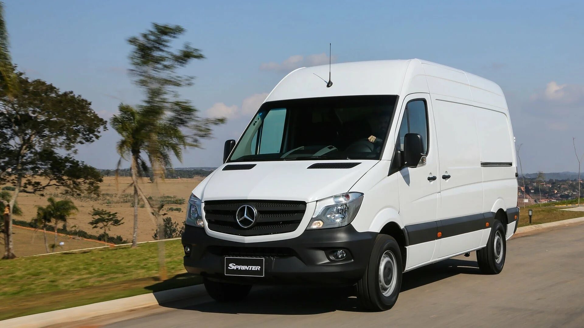 Mercedes benz sprinter 2021. Мерседес ван. Mercedes benz sprinter 2006. Мерседес спринтер грузовой 2018. Mercedes-benz sprinter w907.