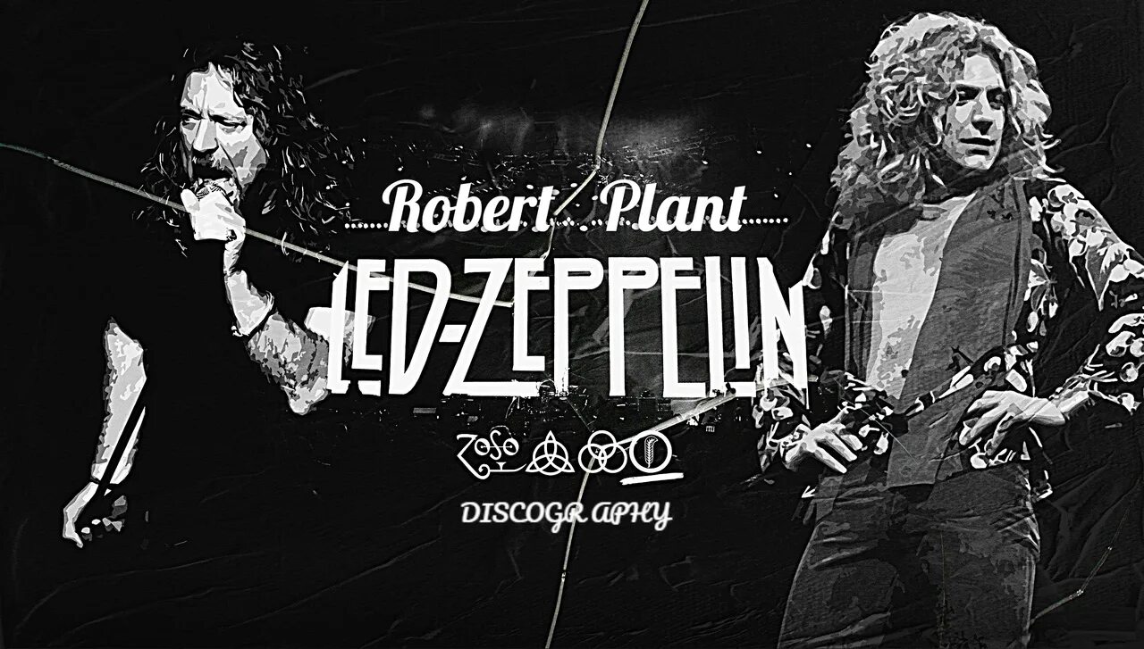 Плант групп. Led Zeppelin 1995. Led Zeppelin 2020. Группа led Zeppelin плакаты.