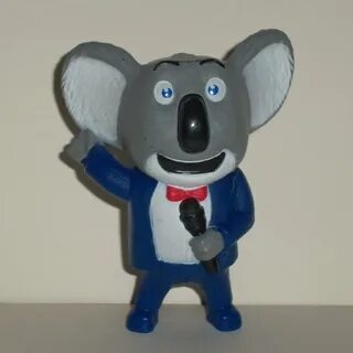 Toys sing sing