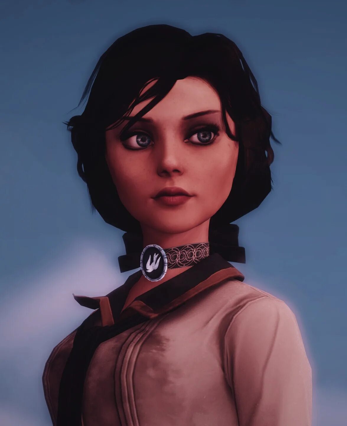 Bioshock infinite elizabeth. Элизабет девитт. Bioshock infinite элизабет. Элизабет биошок инфинити арт. Элизабет биошок арт.