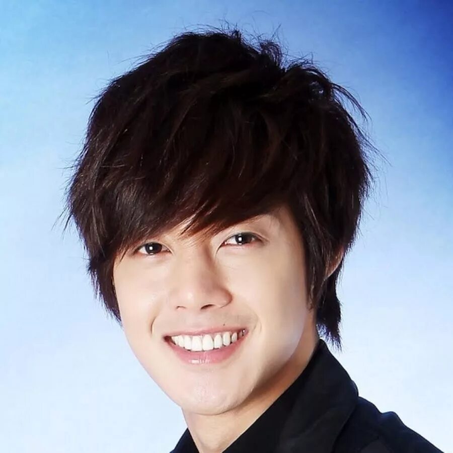 Хен Джун. Kim Hyun Joong. Фото хен джуна