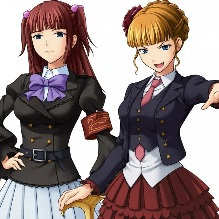 Эндж. Эндж беатриче. Беатриче спрайты. Umineko асмодей. Эндж.