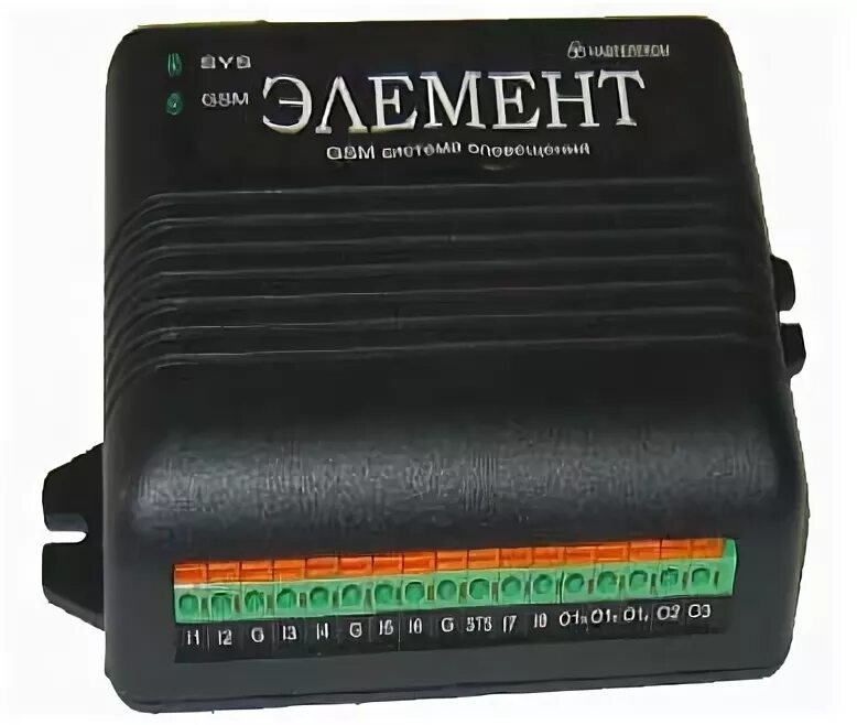 Система оповещения элемент. Gsm система оповещения элемент инструкция.