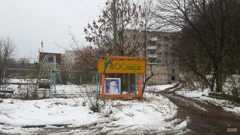 Зоопарк смоленск соловьиная