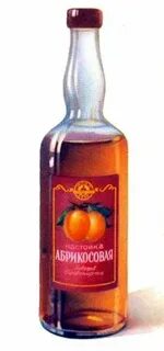 Аромат абрикоса