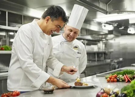 Molec chef