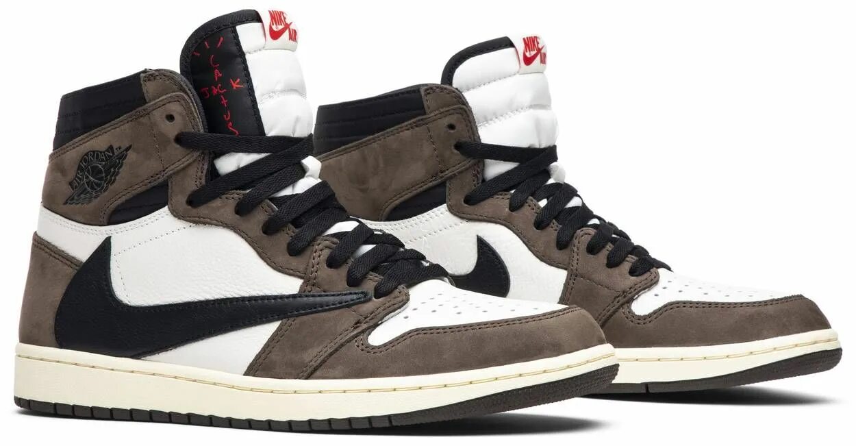 Nike Air Jordan 1 Travis Scott High Mocha. Nike Air Jordan 1 Retro High Travis Scott. Nike Air Jordan 1 Travis Scott Mocha. Nike Air Jordan 1 Mid x Travis Scott.