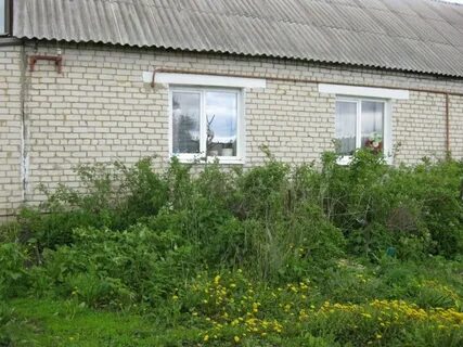 Дом село донское липецкая область