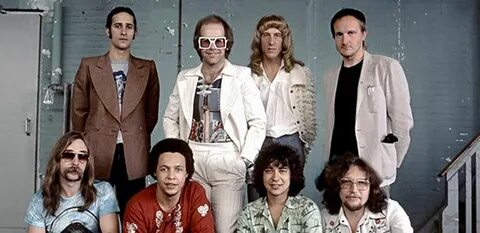 John band
