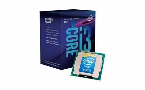 I3 10100t