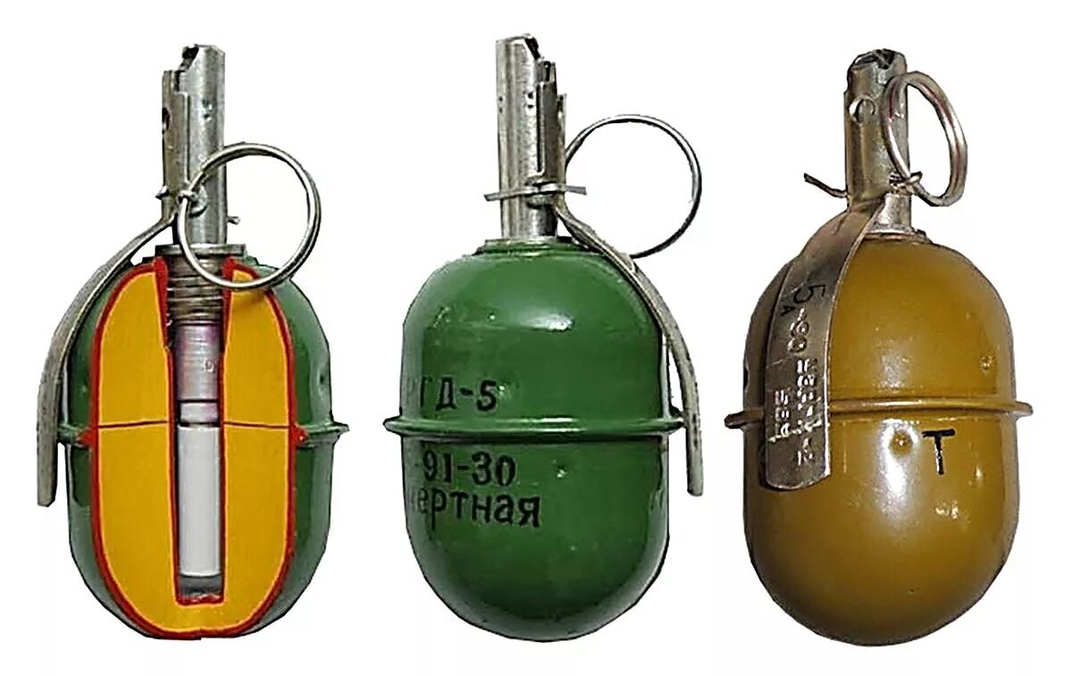 Наступательные гранаты. Ручная граната ргд-5. ручные гранаты ф-1, ргн, ргд-5 и рго. наступательная граната ргд-5. ргд 008-808 боевая граната.